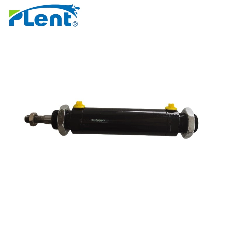 Mini Size Hydraulic Cylinders for Vehicles, Mechanical Instruments