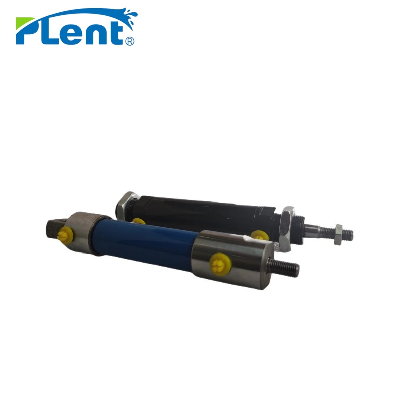 Mini Size Hydraulic Cylinders for Vehicles, Mechanical Instruments