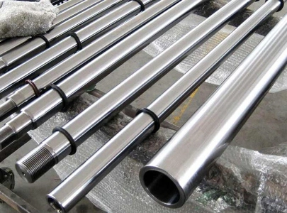 Ck45 Chrome Plating Steel Bar for Hydraulic Cylinder